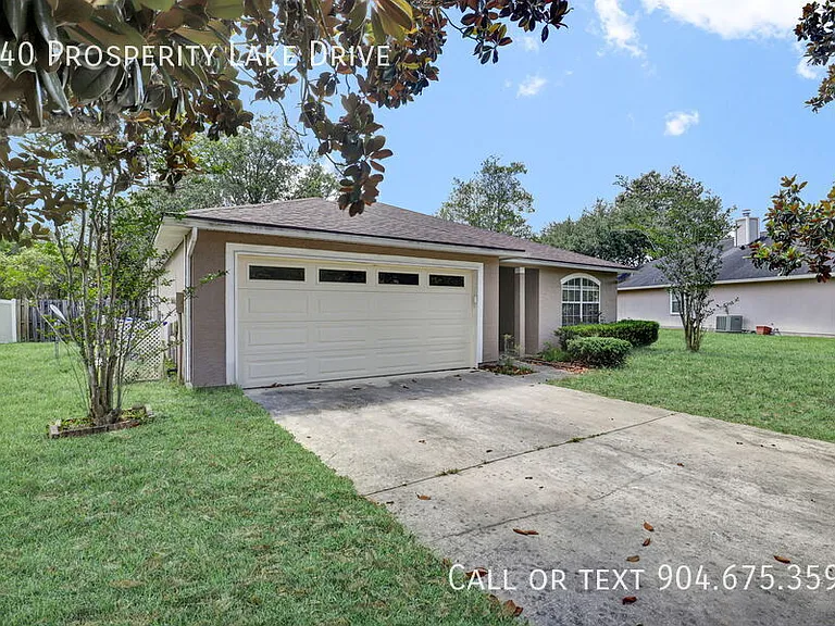 540 Prosperity Lake Dr — Photo 3