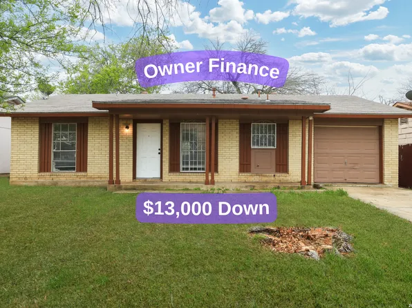 458 Kernan, San Antonio, TX 78227