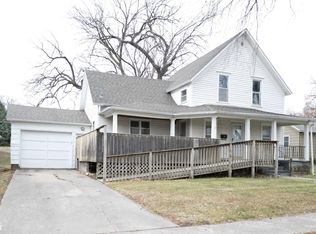 1015 N Court St, Carroll, IA 51401