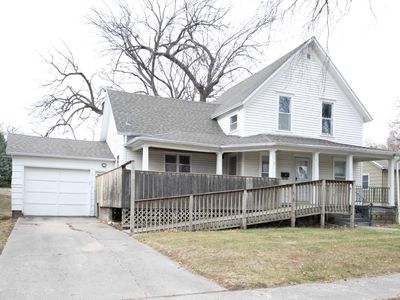 1015 N Court St, Carroll, IA, 51401