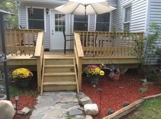 170 Samsonville Rd, Kerhonkson, NY 12446