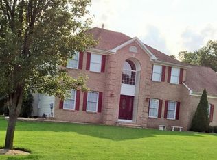 1160 Satinwood Ln, Toms River, NJ 08755