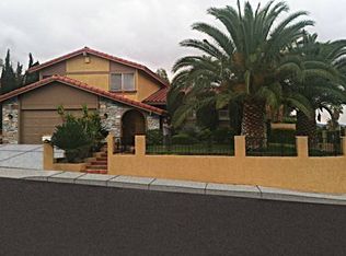 5048 Cartaro Dr, Las Vegas, NV 89103