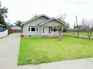 239 Braden Ave, Hanford, CA