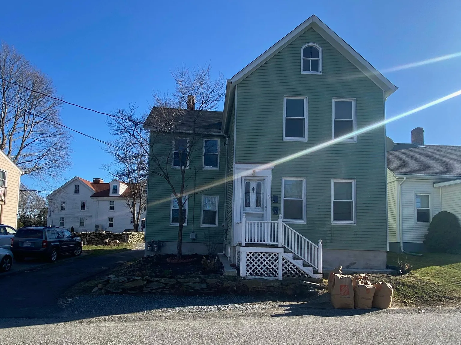 29 South St — Photo 1