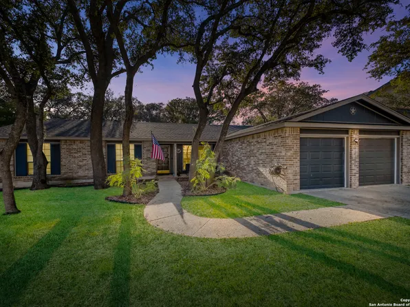2610 Pebble Valley, San Antonio, TX 78232