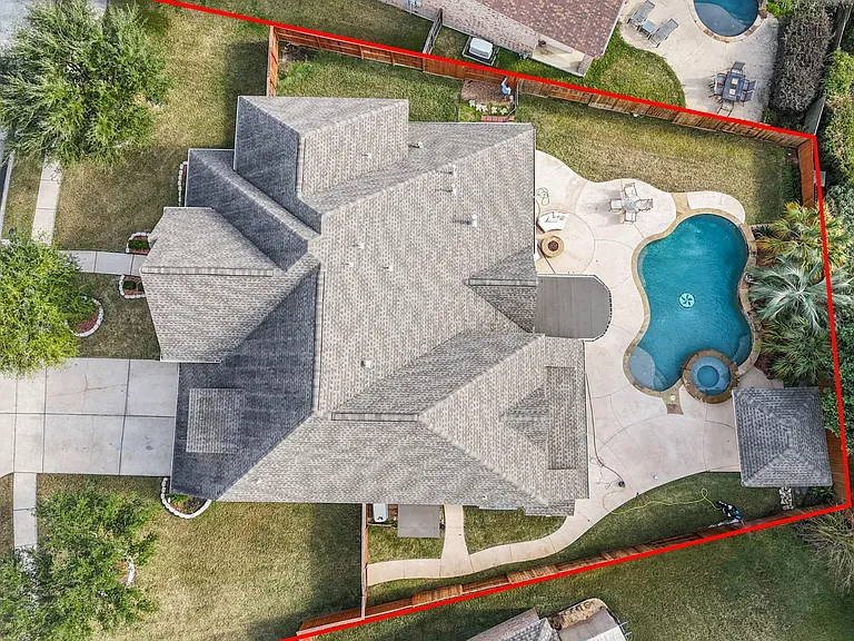 14318 Red Creek Cove Ln — Photo 16