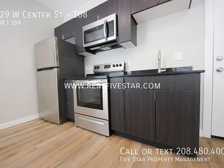 BBTR729+ - 729 W Center St #101-306 — Photo 17