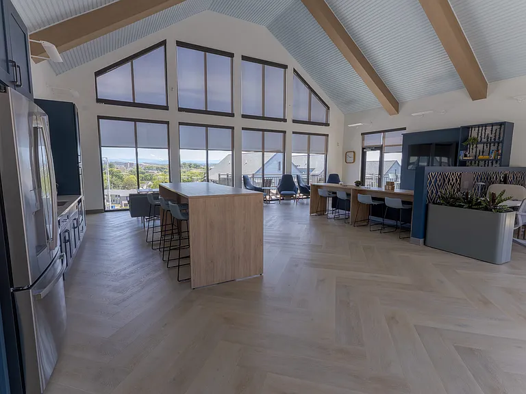 Overlook at Beaumont Western 1 LP — Photo 1