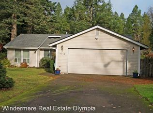 7714 Trails End Dr SE, Tumwater, WA 98501