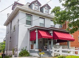 1141 Greenfield Ave, Pittsburgh, PA 15217