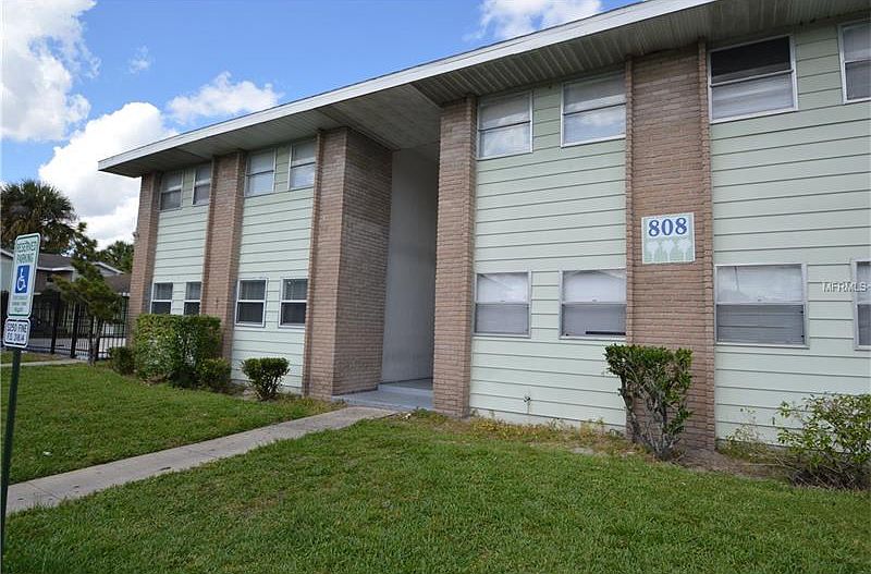 1st image of 808 Sky Lake Cir APT A