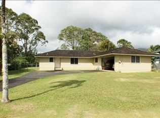 253 Aina Lani Pl, Kapaa, HI 96746