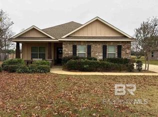 26783 Augustine Dr, Daphne, AL 36526