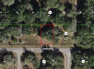 7977 N Addison Rd, Citrus Springs, FL 34434