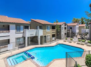 Vista Sureno, Phoenix, AZ 85044