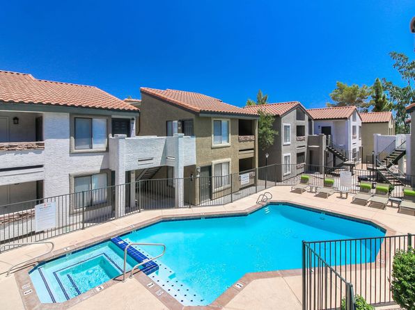 4727 E Warner Rd #1069