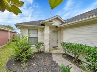 12411 Westwold Dr, Tomball, TX 77377