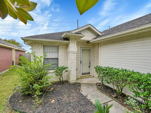 12411 Westwold Dr, Tomball, TX 77377