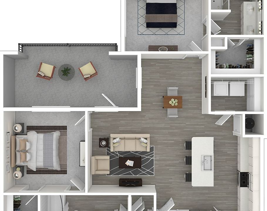 4604 S 53rd St C407, Rogers, AR 72758 Zillow