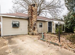 2000 Kentucky Ave, Poplar Bluff, MO 63901