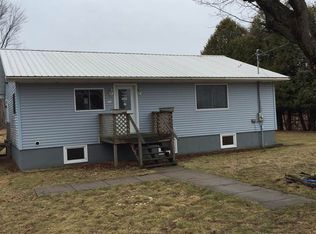 144 Quarry Rd, North Bangor, NY 12966