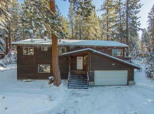 14648 Donnington Ln, Truckee, CA 96161