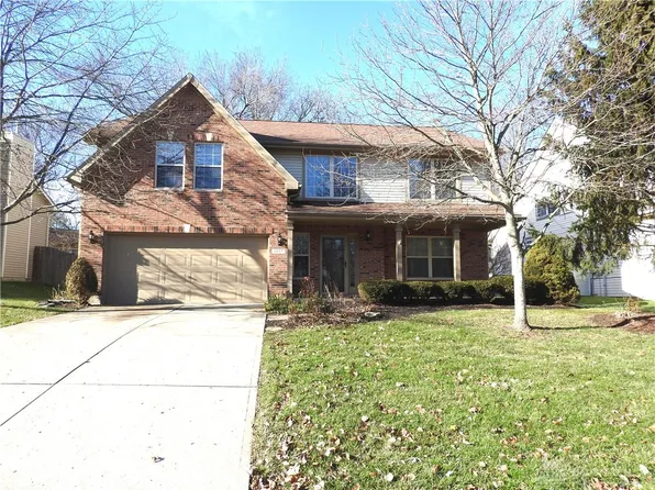 1057 Mistic Ln, Vandalia, OH 45377