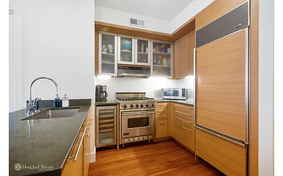 Sold by Douglas Elliman