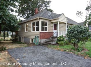 9712-9724 N Edison St, Portland, OR 97203