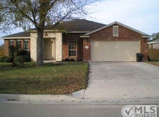 312 W Iowa Dr, Harker Heights, TX 76548