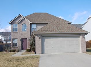 268 Ransom Trce, Georgetown, KY 40324