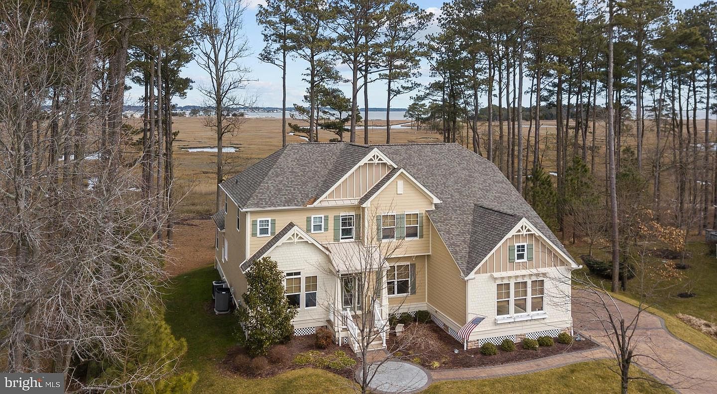 23306 Horse Island Rd, Lewes, DE 19958 Zillow