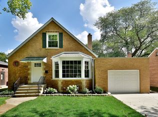 18535 Gottschalk Ave, Homewood, IL 60430