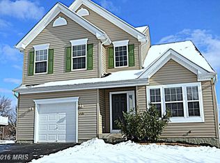 2621 Washington Way, Manchester, MD 21102