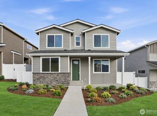 Skyridge, Wenatchee, WA 98801