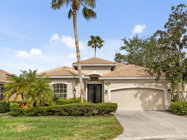 9143 Willowbrook Dr, Sarasota, FL 34238