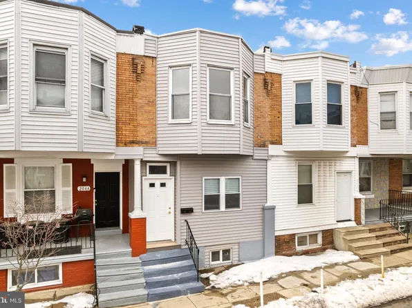 2042 S Cecil St, Philadelphia, PA 19143