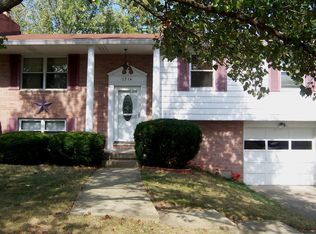1714 Sunset Dr, Hamilton, OH