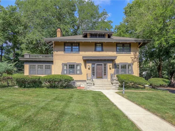 7314 Belleview Ave, Kansas City, MO 64114