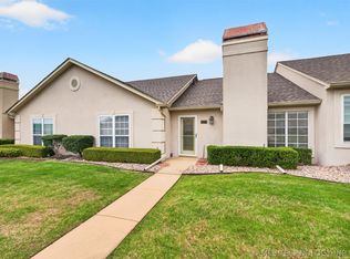8323 E 81st Pl, Tulsa, OK 74133