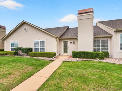 8323 E 81st Pl, Tulsa, OK, 74133