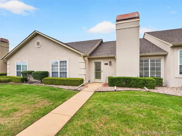 8323 E 81st Pl, Tulsa, OK 74133