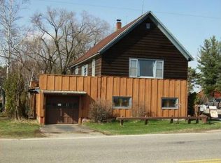 11702 County Road H, Marshfield, WI 54449