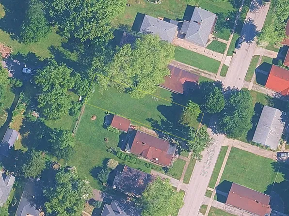 100 N Linda St, Hobart, IN 46342