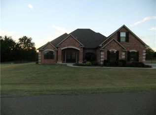 14475 Cottonwood, Edmond, OK 73025