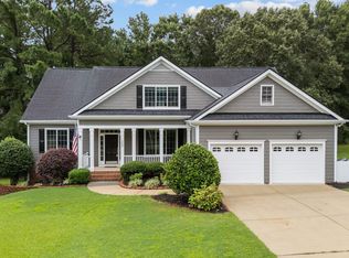 108 Townsend Dr, Clayton, NC 27520