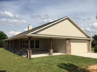 32110 Sandwedge Dr, Waller, TX 77484