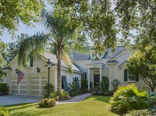 35 Sparnel Rd, Savannah, GA 31411