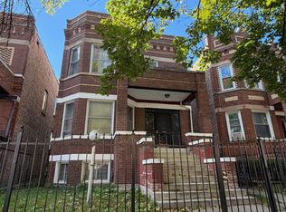 916 N Lavergne Ave, Chicago, IL 60651